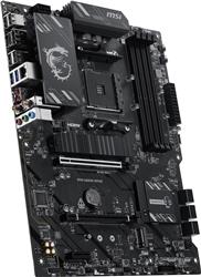 MSI B550 GAMING WIFI6E AMD AM4 ATX Motherboard