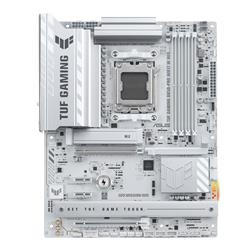 ASUS TUF GAMING B850-PRO WIFI7 W NEO AMD AM5 ATX Carte mère