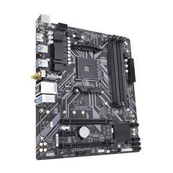 GIGABYTE B450M DS3H WIFI Socket AM4(Open Box)