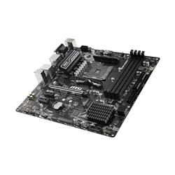 MSI B450M PRO-VDH MAX(Open Box)