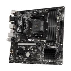 MSI B450M PRO-VDH MAX(Open Box)