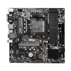 MSI B450M PRO-VDH MAX(Open Box)