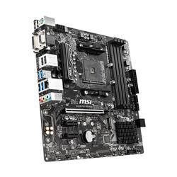 MSI B450M PRO-VDH MAX(Open Box)