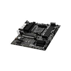 MSI (B550M PRO-VDH WIFI) - Carte mère format micro ATX