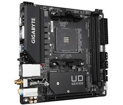 GIGABYTE A520I AC Mini-ITX WIFI