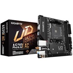 GIGABYTE A520I AC Mini-ITX WIFI