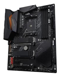 GIGABYTE (B550 AORUS ELITE AX V2) - Carte mère