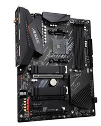 GIGABYTE (B550 AORUS ELITE AX V2) - Carte mère