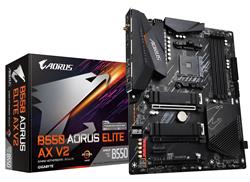 GIGABYTE (B550 AORUS ELITE AX V2) - Carte mère