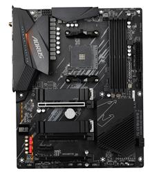 GIGABYTE (B550 AORUS ELITE AX V2) - Carte mère