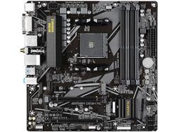 GIGABYTE B550M DS3H AC AM4 B550