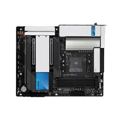 GIGABYTE X570S AERO G Motherboard AMD AMD X570 Chipset 4 x DDR4 DIMM 128GB Intel Wi-Fi 6 PCIE4.0  USB Type-C M.2(Open Box)