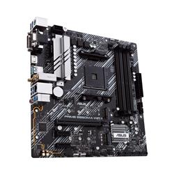 ASUS Prime B550M-A WIFI II Desktop Motherboard