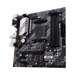 ASUS Prime B550M-A WIFI II Desktop Motherboard