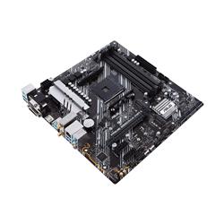 ASUS Prime B550M-A WIFI II Desktop Motherboard