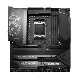 MSI MEG X670E GODLIKE, AMD X670 EATX AM5 Motherboard