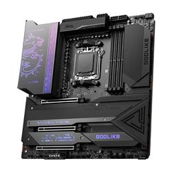 MSI MEG X670E GODLIKE, AMD X670 EATX AM5 Motherboard