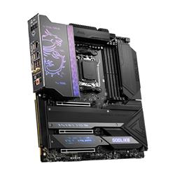 MSI MEG X670E GODLIKE, AMD X670 EATX AM5 Motherboard