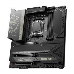 MSI MEG X670E GODLIKE, AMD X670 EATX AM5 Motherboard