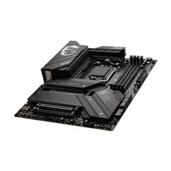 MSI MPG X670E CARBONE WIFI, carte mère AMD X670 ATX AM5