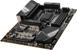 MSI PRO X670-P WIFI, AMD X670 ATX AM5 Motherboard