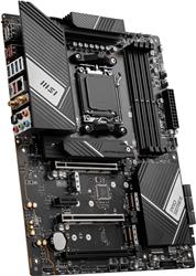 MSI PRO X670-P WIFI, AMD X670 ATX AM5 Motherboard