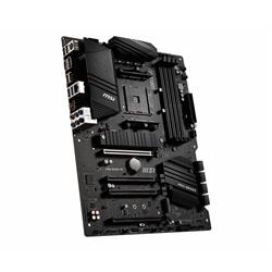 MSI PRO B550-VC AMD B550 ATX AM4(Open Box)