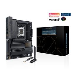 ASUS ProArt X670E-Creator WiFi 6E Socket AM5 (LGA 1718) Ryzen 7000(Open Box)