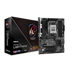 ASRock X670E PG Lightning, AM5 X670 DDR5