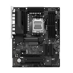 ASRock X670E PG Lightning, AM5 X670 DDR5