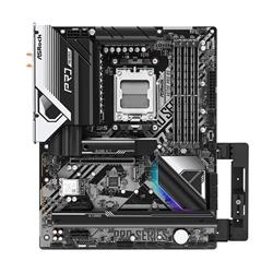 ASRock X670E Pro RS, AM5 X670 DDR5