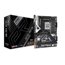 ASRock X670E Pro RS, AM5 X670 DDR5