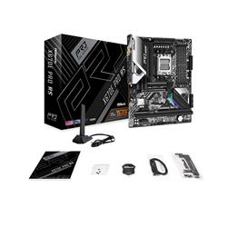 ASRock X670E Pro RS, AM5 X670 DDR5