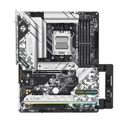 ASRock X670E Steel Legend, AM5 X670 DDR5(Open Box)