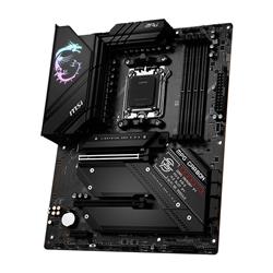 MSI MPG B650 CARBON WIFI AMD ATX AM5