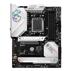 MSI MPG B650 EDGE WIFI AMD ATX AM5 Motherboard