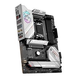 MSI MPG B650 EDGE WIFI AMD ATX AM5 Motherboard