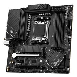 MSI PRO B650M-A WIFI AMD Micro-ATX AM5 Motherboard