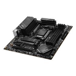 MSI PRO B650M-A WIFI AMD Micro-ATX AM5 Motherboard