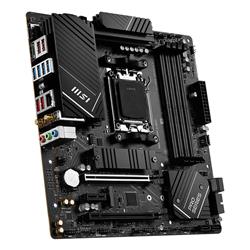 MSI PRO B650M-A WIFI AMD Micro-ATX AM5 Motherboard