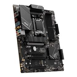 Carte mère MSI PRO B650-P WIFI AMD ATX AM5(Open Box)