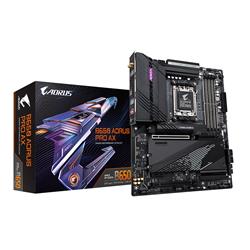 GIGABYTE B650 AORUS PRO AX AM5 LGA 1718(Open Box)