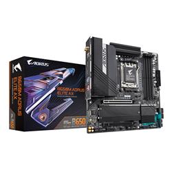 GIGABYTE B650M AORUS ELITE AX AM5 LGA 1718