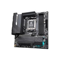 GIGABYTE B650M AORUS ELITE AX AM5 LGA 1718