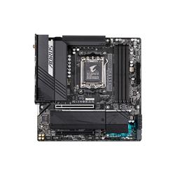 GIGABYTE B650M AORUS ELITE AX AM5 LGA 1718