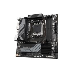 GIGABYTE B650M DS3H AM5 LGA 1718 AMD B650 M-ATX Motherboard(Open Box)