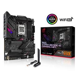 ASUS ROG STRIX B650E-E GAMING WiFi Socket AM5 (LGA 1718) Motherboard