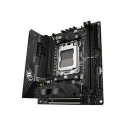 ASUS ROG STRIX B650E-I GAMING WIFI 6E mini-ITX motherboard