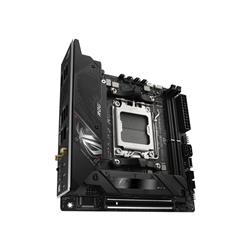 ASUS ROG STRIX B650E-I GAMING WIFI 6E mini-ITX motherboard