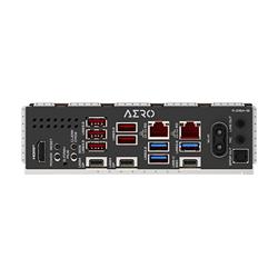 GIGABYTE X870E AERO X3D DARK WOOD AMD AM5 ATX Motherboard